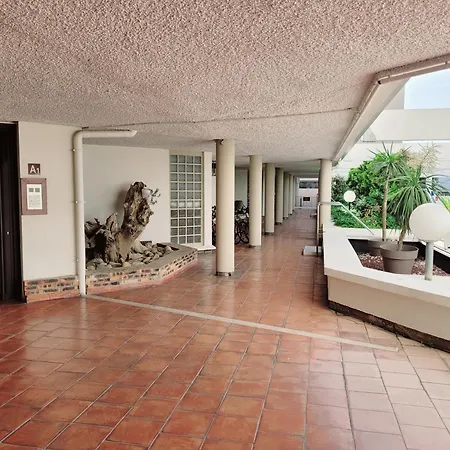 - T2 Alcove - 4 Pers - Parking - Loggia - Ascenseur - 1 Etoile - Fr-1-794-119